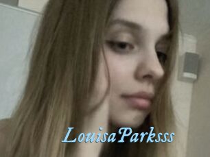 LouisaParksss