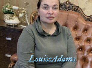 LouiseAdams
