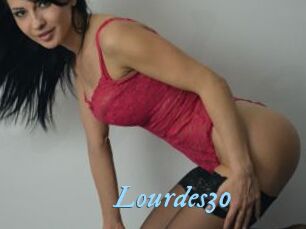 Lourdes30
