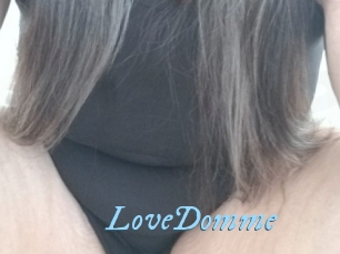 LoveDomme