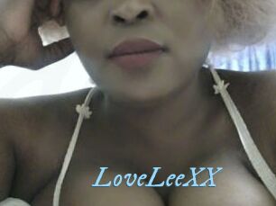 LoveLeeXX