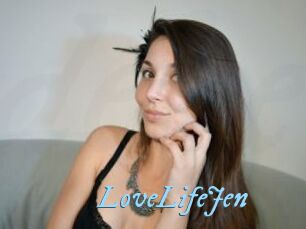 LoveLifeJen