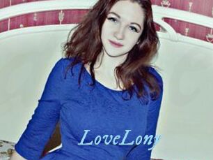LoveLony