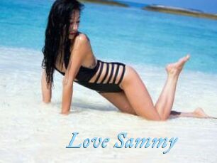 Love_Sammy