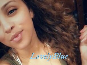 LovelyBlue