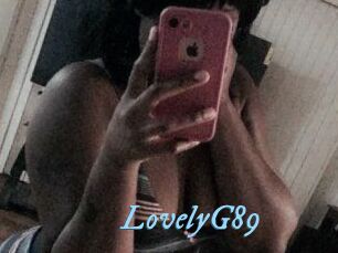 LovelyG89