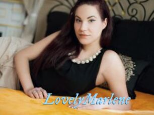 LovelyMarlene