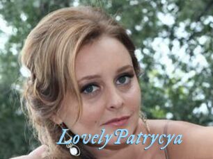 LovelyPatrycya
