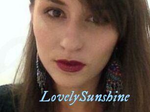 LovelySunshine