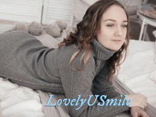 LovelyUSmile