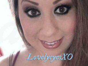 LovelyeyesXO