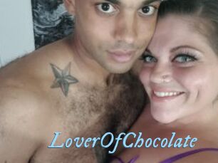 LoverOfChocolate