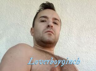 Loverboy9inch