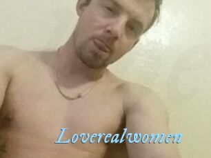 Loverealwomen