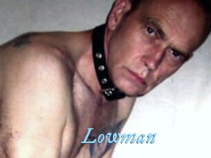Lowman