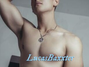 LucasBaxxter