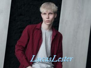 LucasLester