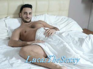 LucasTheSexxy