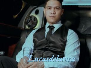 Lucasdelarosa