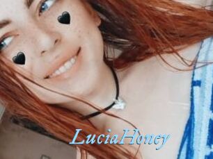 LuciaHoney