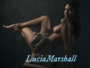 LuciaMarshall