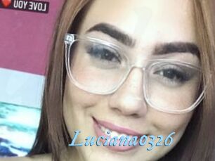 Luciana0326