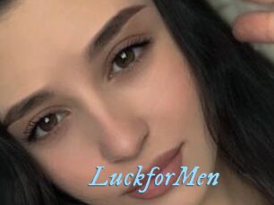 LuckforMen
