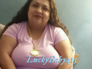 LuckyBaby415