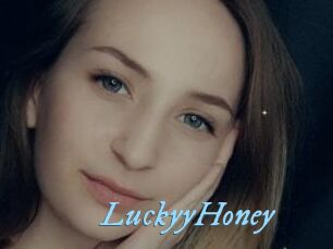 LuckyyHoney