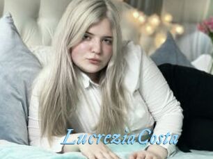 LucreziaCosta