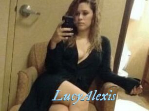 Lucy_Alexis