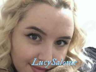 LucySalome