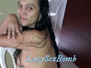 LucySexBomb