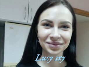 Lucy_sxy