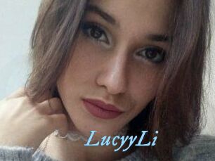 LucyyLi