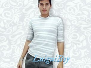 LuiguiBoy