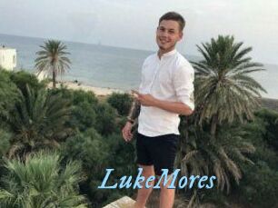 LukeMores
