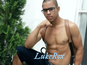 LukeRex