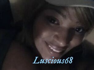 Luscious68