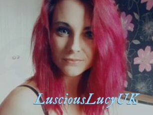 LusciousLucyUK