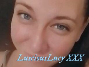 LusciousLucy_XXX