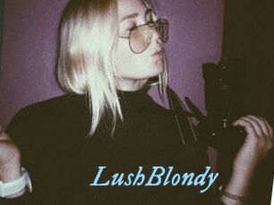 Lush_Blondy