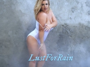 LustForRain