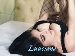 Luuciana