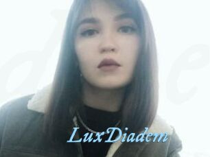 LuxDiadem