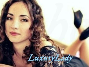 LuxuryLady