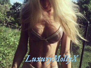 LuxuryMollyX