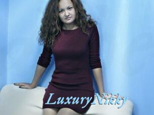 LuxuryNikky