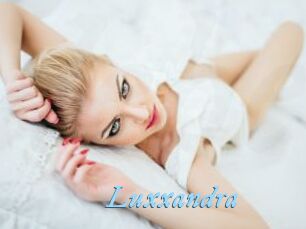 Luxxandra DeriheruI