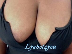 Lyahot4you